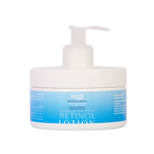 Retinol lotion (250gm)